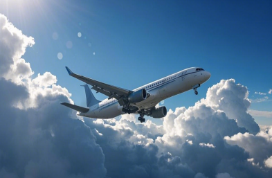 应对环境挑战：航空运输公司如何在减少碳足迹的同时保持高效运营？