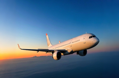 飞越国界：揭秘国际航空运输公司如何成为全球化的加速器