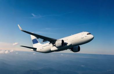 跨越全球的空中桥梁：探索国际航空运输的奥秘