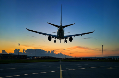 上海国际空运公司如何重塑国际贸易