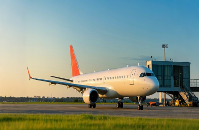 全球供应链的隐形英雄：国际航空货运代理的力量