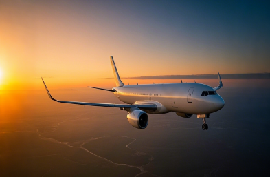 天空之路：航空运输公司如何连接全球