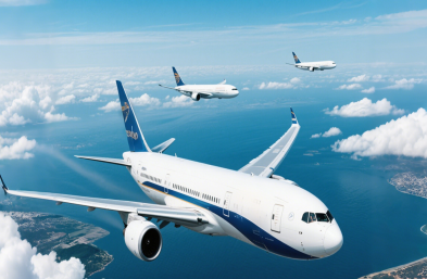 上海国际空运公司如何应对市场挑战与机遇