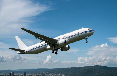 全球贸易的空中桥梁：国际货运航空公司如何重塑企业竞争力