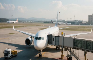 国际航空空运：站在新路口，未来将驶向何方