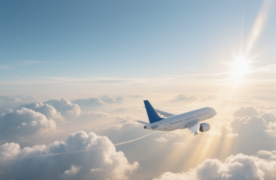 国际航空货运代理行业的“前世今生”与未来猜想