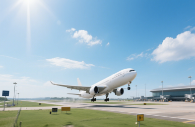 国际航空空运：花卉长途运输的“保鲜魔法”藏在哪
